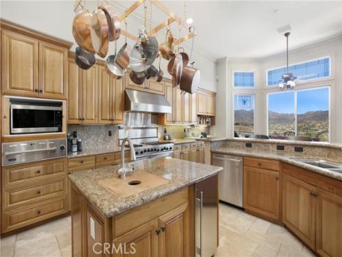 66 Panorama , Coto de Caza, CA