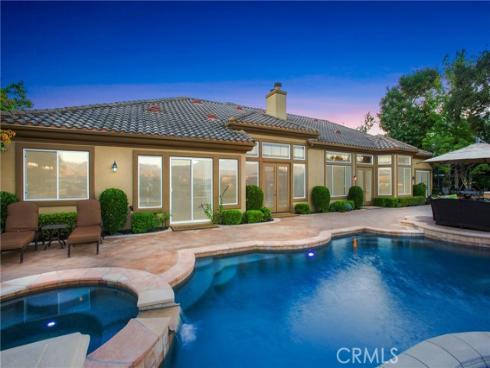 66 Panorama , Coto de Caza, CA