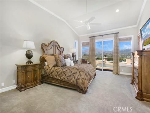 66 Panorama , Coto de Caza, CA