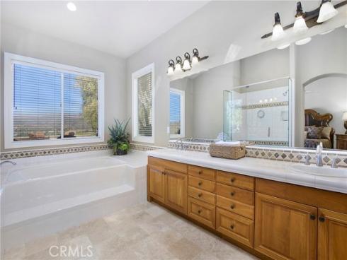 66 Panorama , Coto de Caza, CA