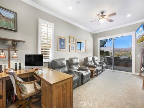 66 Panorama , Coto de Caza, CA