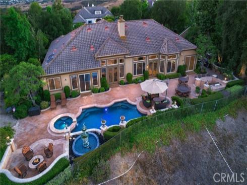 66 Panorama , Coto de Caza, CA