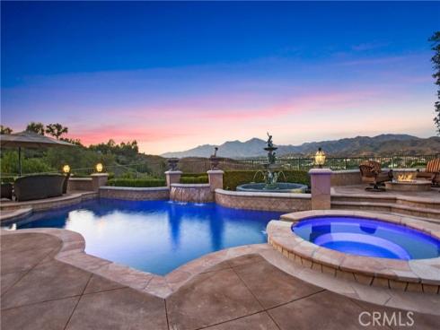 66 Panorama , Coto de Caza, CA