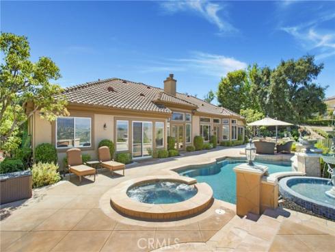 66 Panorama , Coto de Caza, CA