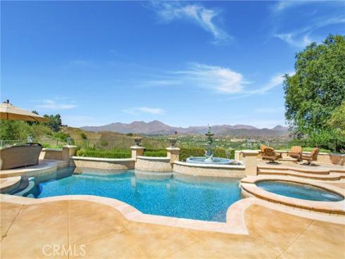 66 Panorama , Coto de Caza, CA