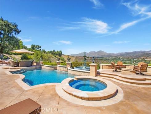 66 Panorama , Coto de Caza, CA