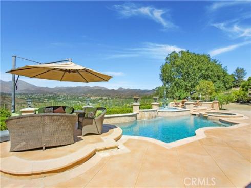 66 Panorama , Coto de Caza, CA