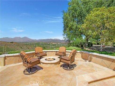 66 Panorama , Coto de Caza, CA