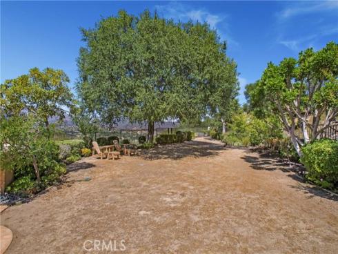 66 Panorama , Coto de Caza, CA