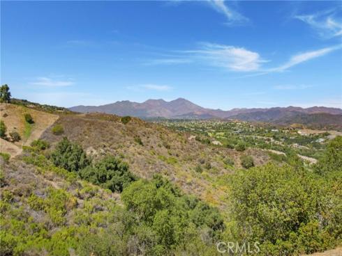 66 Panorama , Coto de Caza, CA