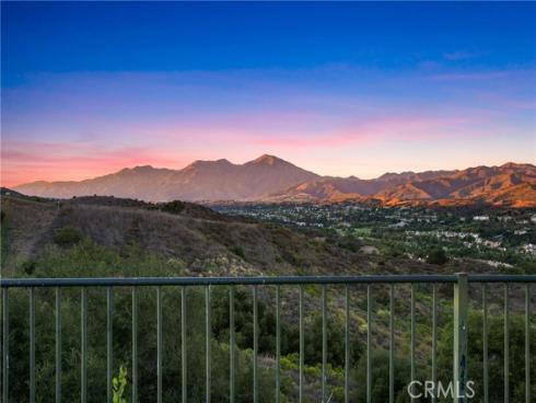 66 Panorama , Coto de Caza, CA