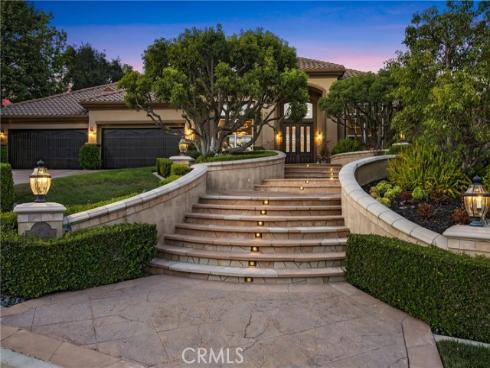 66 Panorama , Coto de Caza, CA