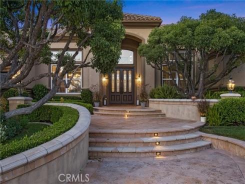 66 Panorama , Coto de Caza, CA