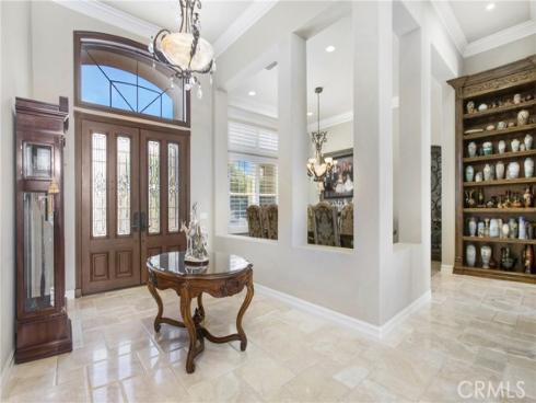 66 Panorama , Coto de Caza, CA