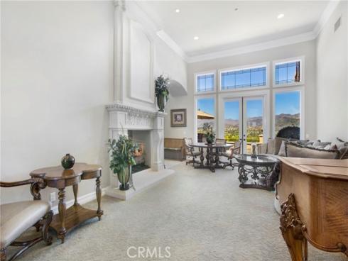 66 Panorama , Coto de Caza, CA