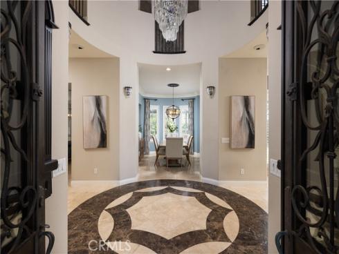 15 Keats Court, Coto de Caza, CA