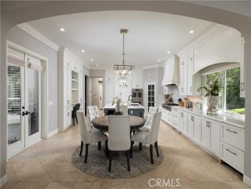 15 Keats Court, Coto de Caza, CA