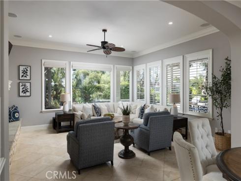 15 Keats Court, Coto de Caza, CA