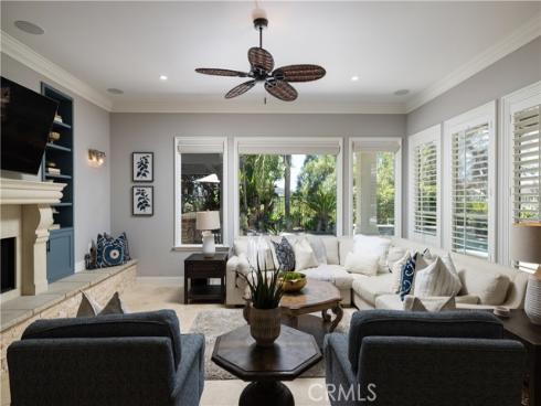 15 Keats Court, Coto de Caza, CA