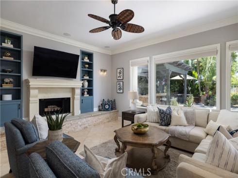 15 Keats Court, Coto de Caza, CA