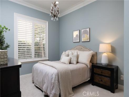 15 Keats Court, Coto de Caza, CA