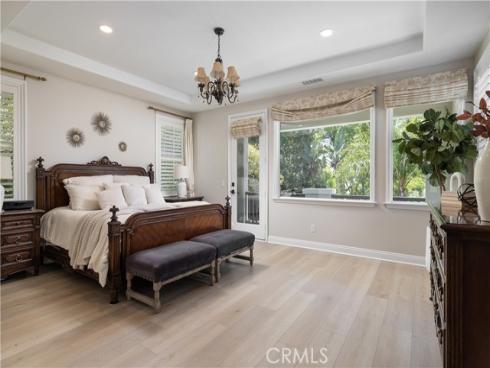 15 Keats Court, Coto de Caza, CA