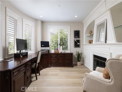 15 Keats Court, Coto de Caza, CA