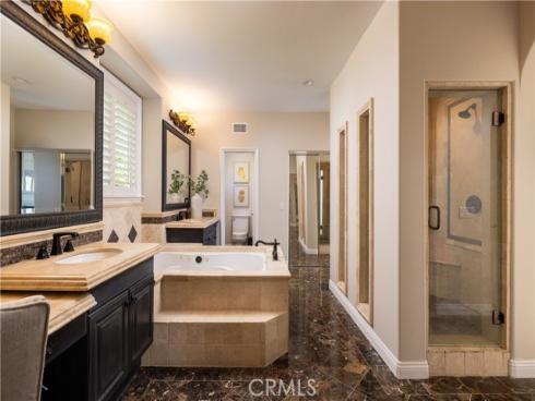 15 Keats Court, Coto de Caza, CA