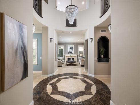 15 Keats Court, Coto de Caza, CA
