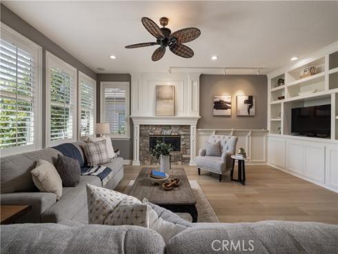 15 Keats Court, Coto de Caza, CA