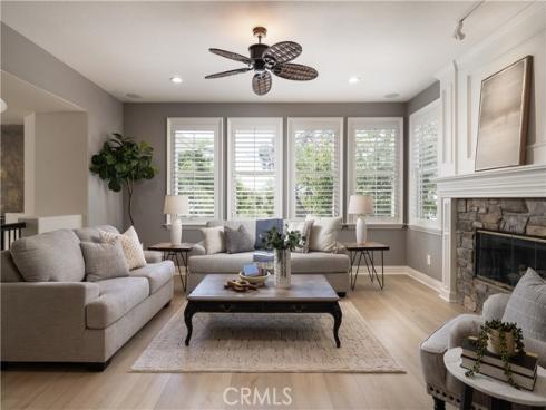 15 Keats Court, Coto de Caza, CA