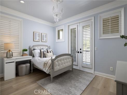 15 Keats Court, Coto de Caza, CA