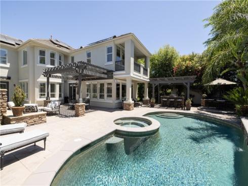 15 Keats Court, Coto de Caza, CA