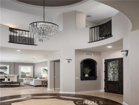 15 Keats Court, Coto de Caza, CA