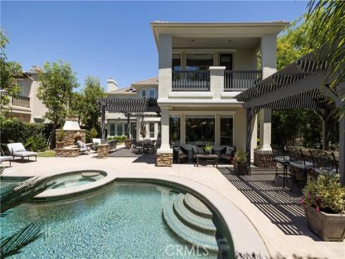 15 Keats Court, Coto de Caza, CA