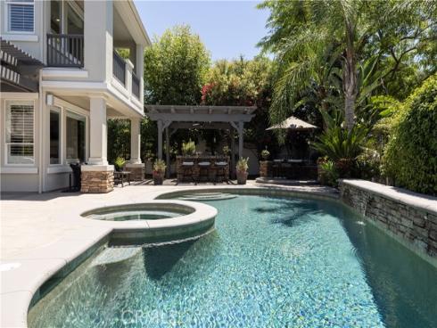 15 Keats Court, Coto de Caza, CA