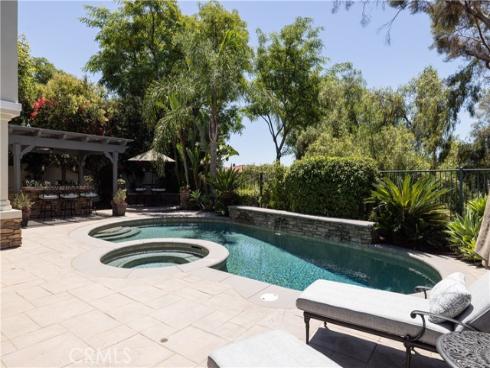 15 Keats Court, Coto de Caza, CA
