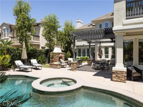 15 Keats Court, Coto de Caza, CA