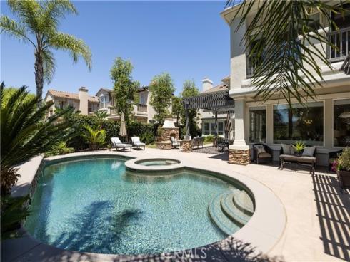 15 Keats Court, Coto de Caza, CA