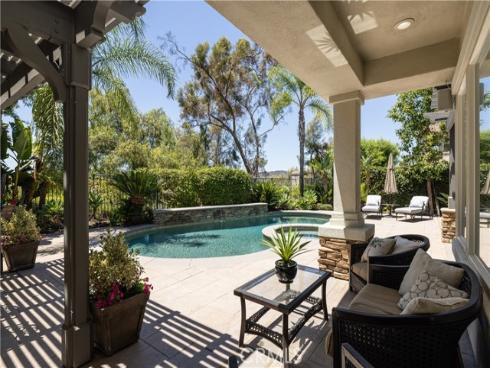 15 Keats Court, Coto de Caza, CA