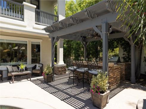 15 Keats Court, Coto de Caza, CA