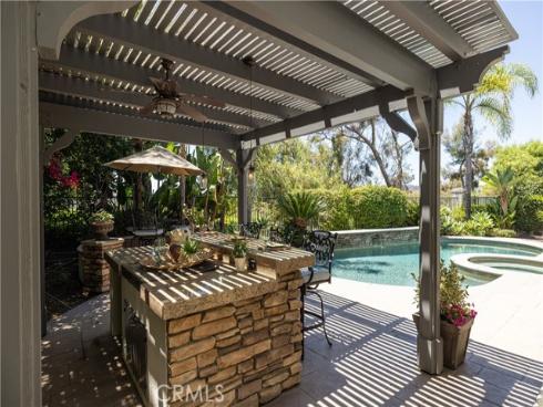 15 Keats Court, Coto de Caza, CA