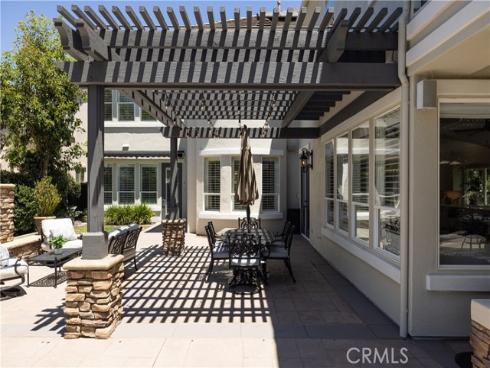 15 Keats Court, Coto de Caza, CA