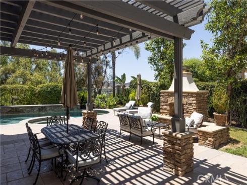 15 Keats Court, Coto de Caza, CA
