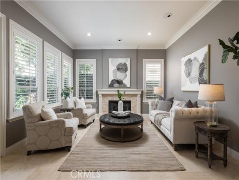 15 Keats Court, Coto de Caza, CA