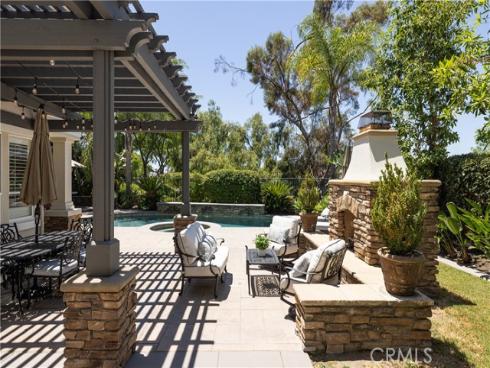 15 Keats Court, Coto de Caza, CA