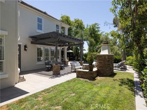15 Keats Court, Coto de Caza, CA