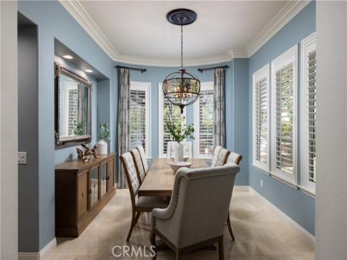 15 Keats Court, Coto de Caza, CA