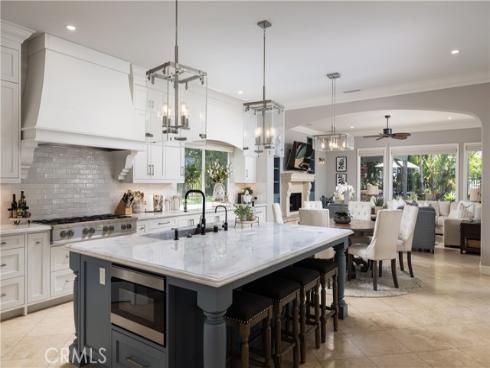 15 Keats Court, Coto de Caza, CA