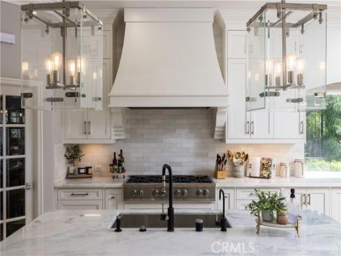 15 Keats Court, Coto de Caza, CA